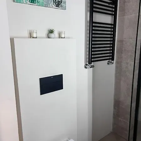 Apartment Piso En Centro De *
