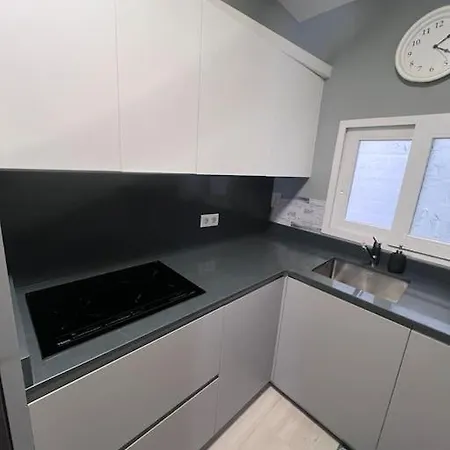 Apartment Piso En Centro De Santander