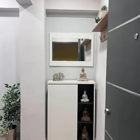 Apartment Piso En Centro De *